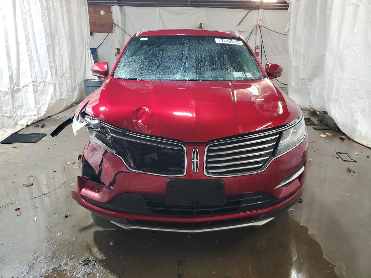 2017 Lincoln MKC - Image 5