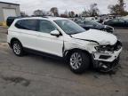 2018 Volkswagen Tiguan Se продається в Rogersville, MO - Front End