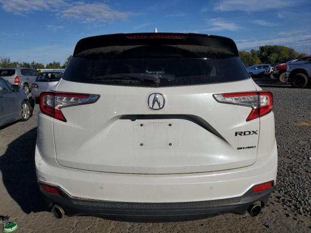 5J8TC2H74LL008480 Acura RDX ADVANC 6