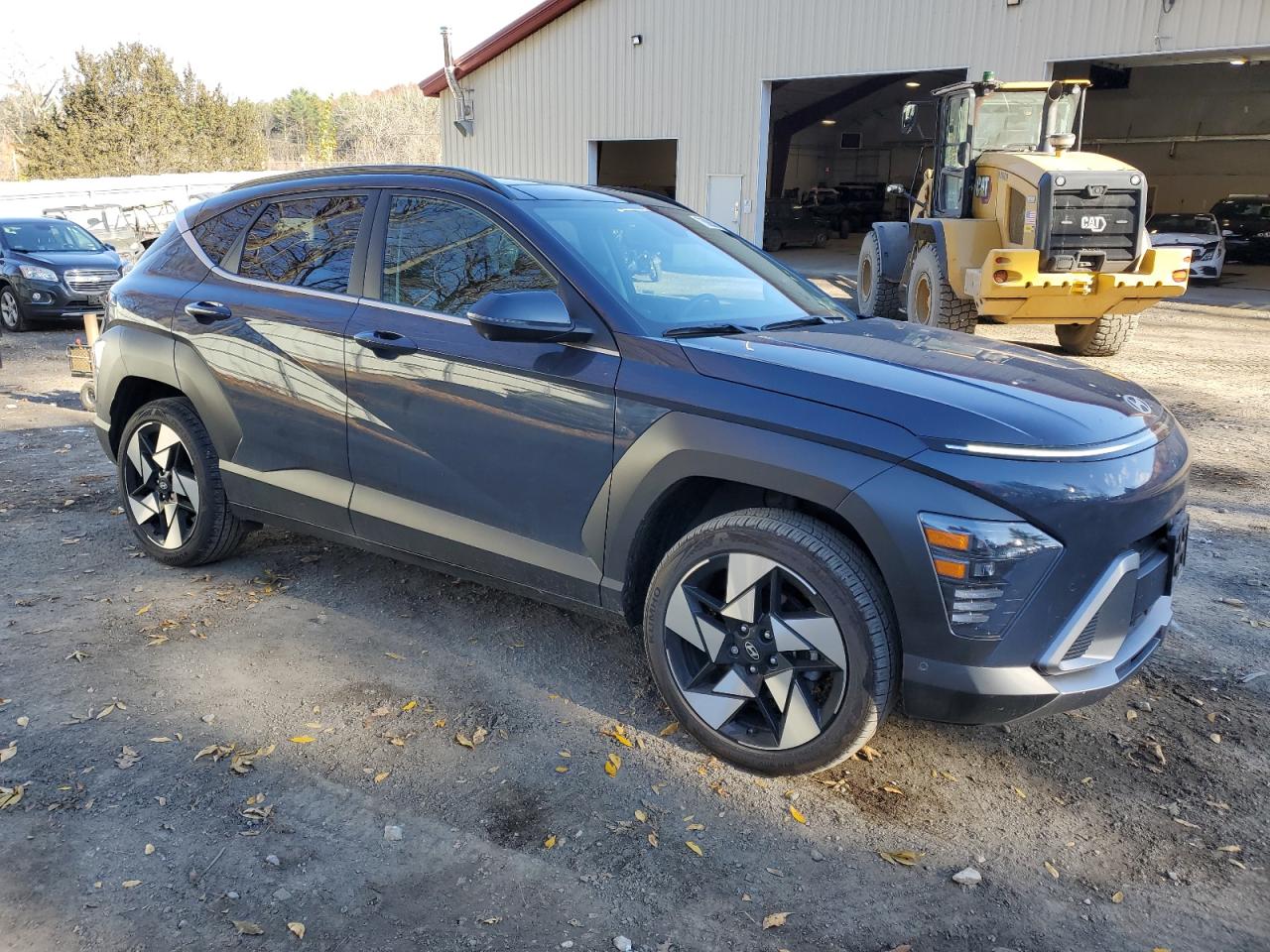2024 Hyundai Kona - Image 4