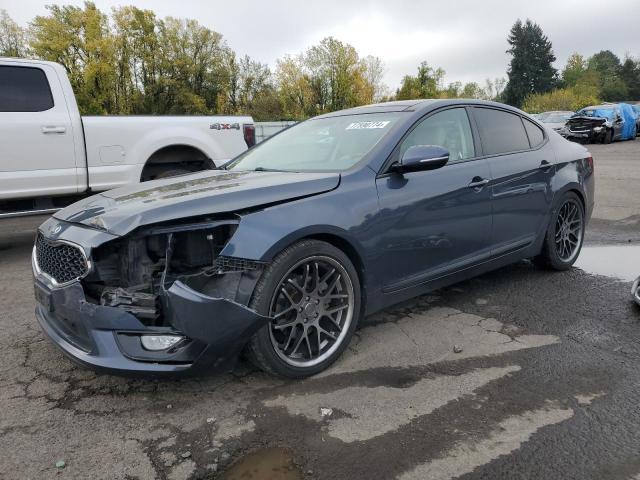 2014 Kia Cadenza Premium