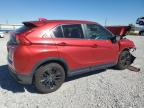 2018 Mitsubishi Eclipse Cross Le zu verkaufen in Reno, NV - Front End