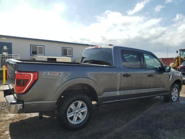 1FTFW1E57PKD65857 Ford F-150 F150 SUPER 3