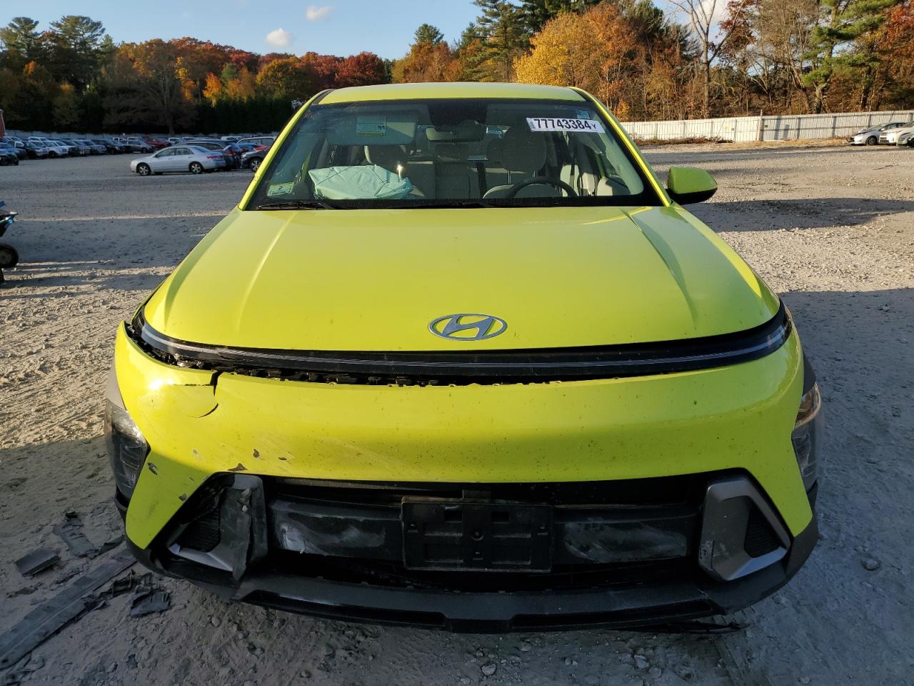2024 Hyundai Kona - Image 5
