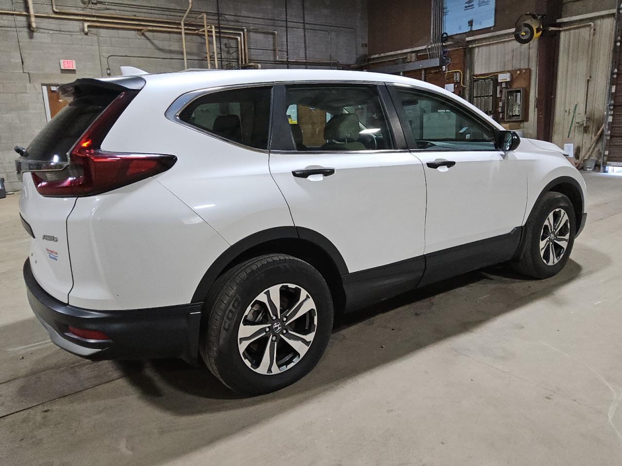 2020 Honda CR-V - Image 3