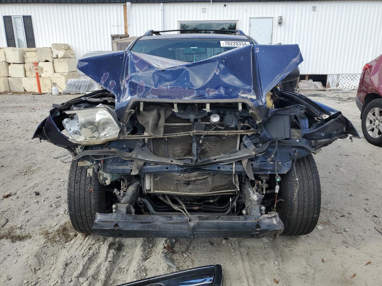 2009 Toyota 4Runner - Image 5