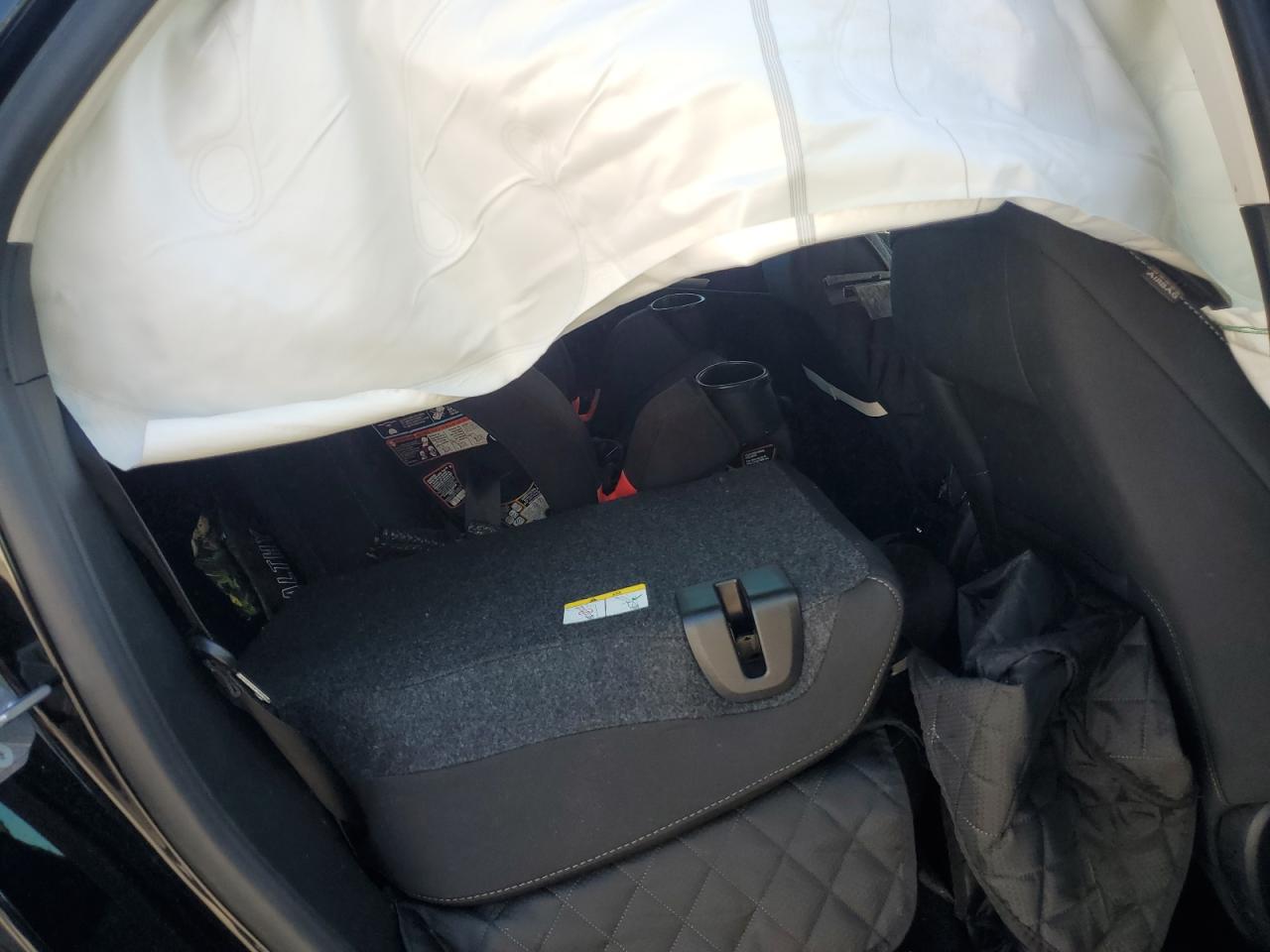 2018 Ford Fusion - Image 10