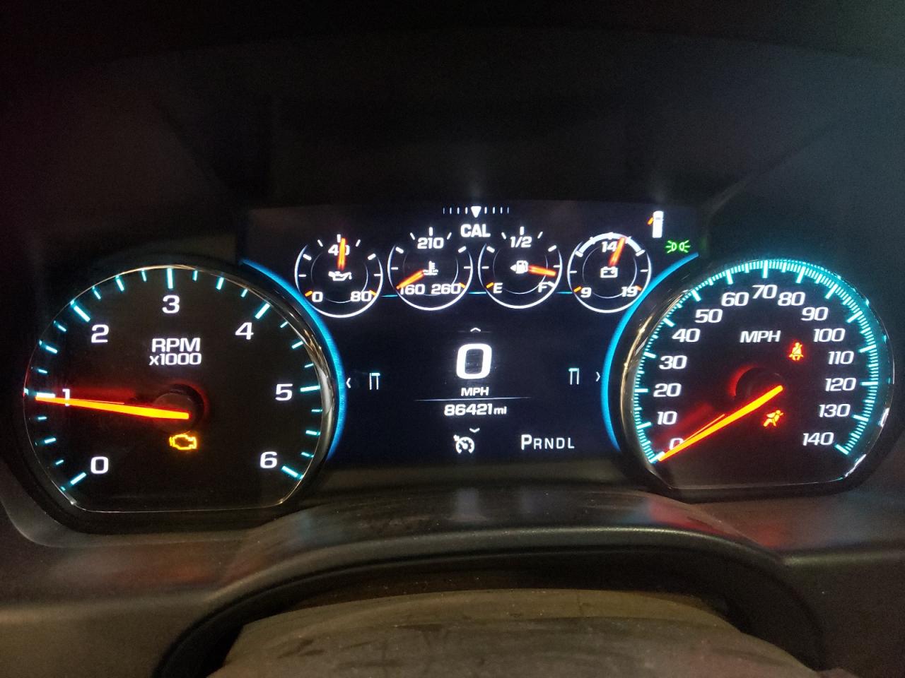 3GTU2PEJ7JG539363 2018 GMC Sierra K1500 Denali