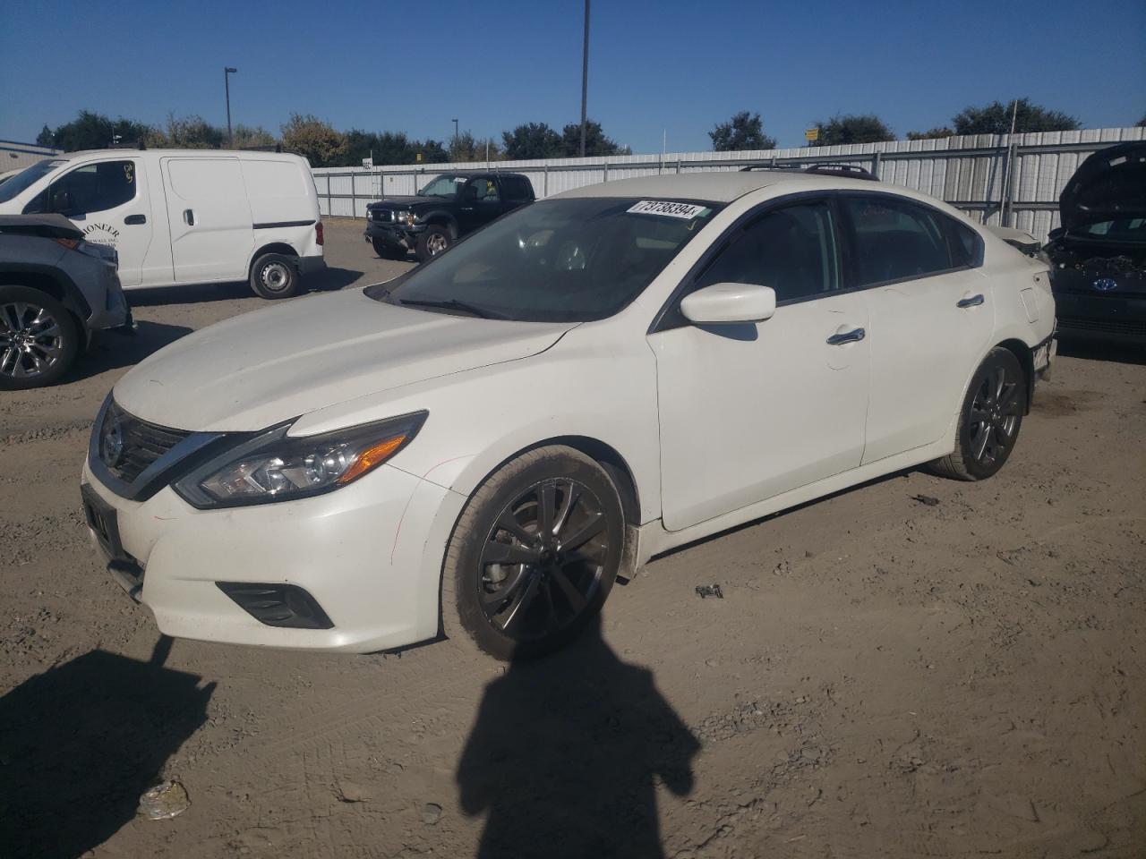 1N4AL3AP1JC208936 2018 NISSAN ALTIMA - Image 1