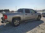 2007 Chevrolet Silverado C1500 Crew Cab for Sale in Temple, TX - Rear End