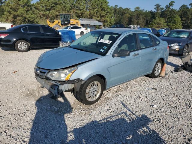 2009 Ford Focus Se