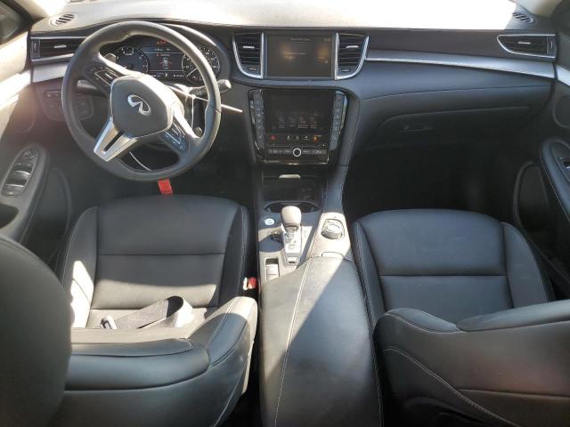 3PCAJ5BA8MF101427 Infiniti QX50 LUXE 8