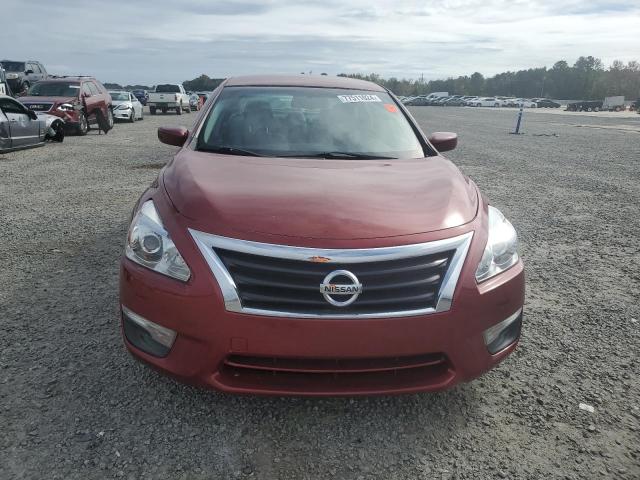  NISSAN ALTIMA 2013 Бургунди