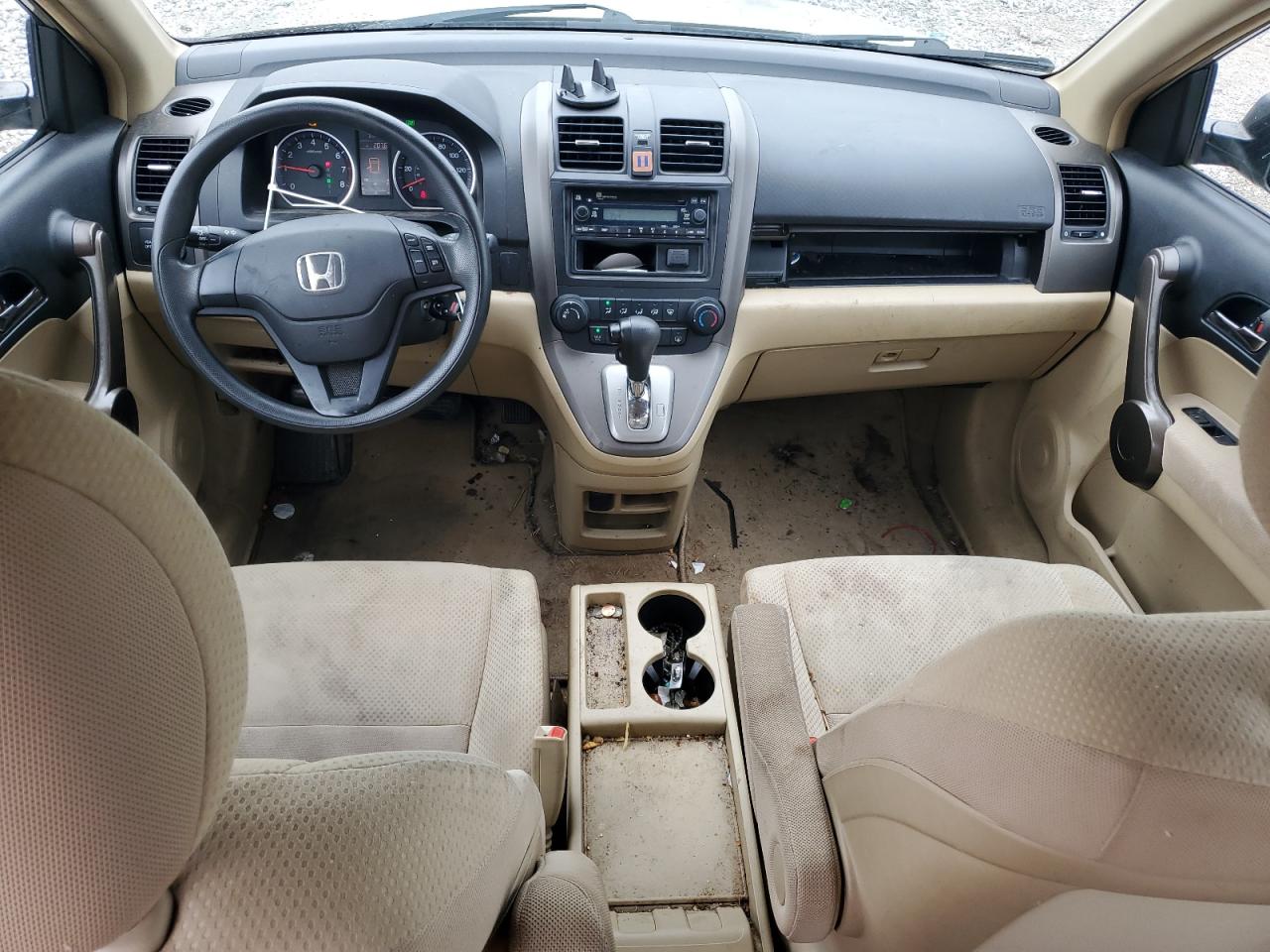 2009 Honda CR-V - Image 8