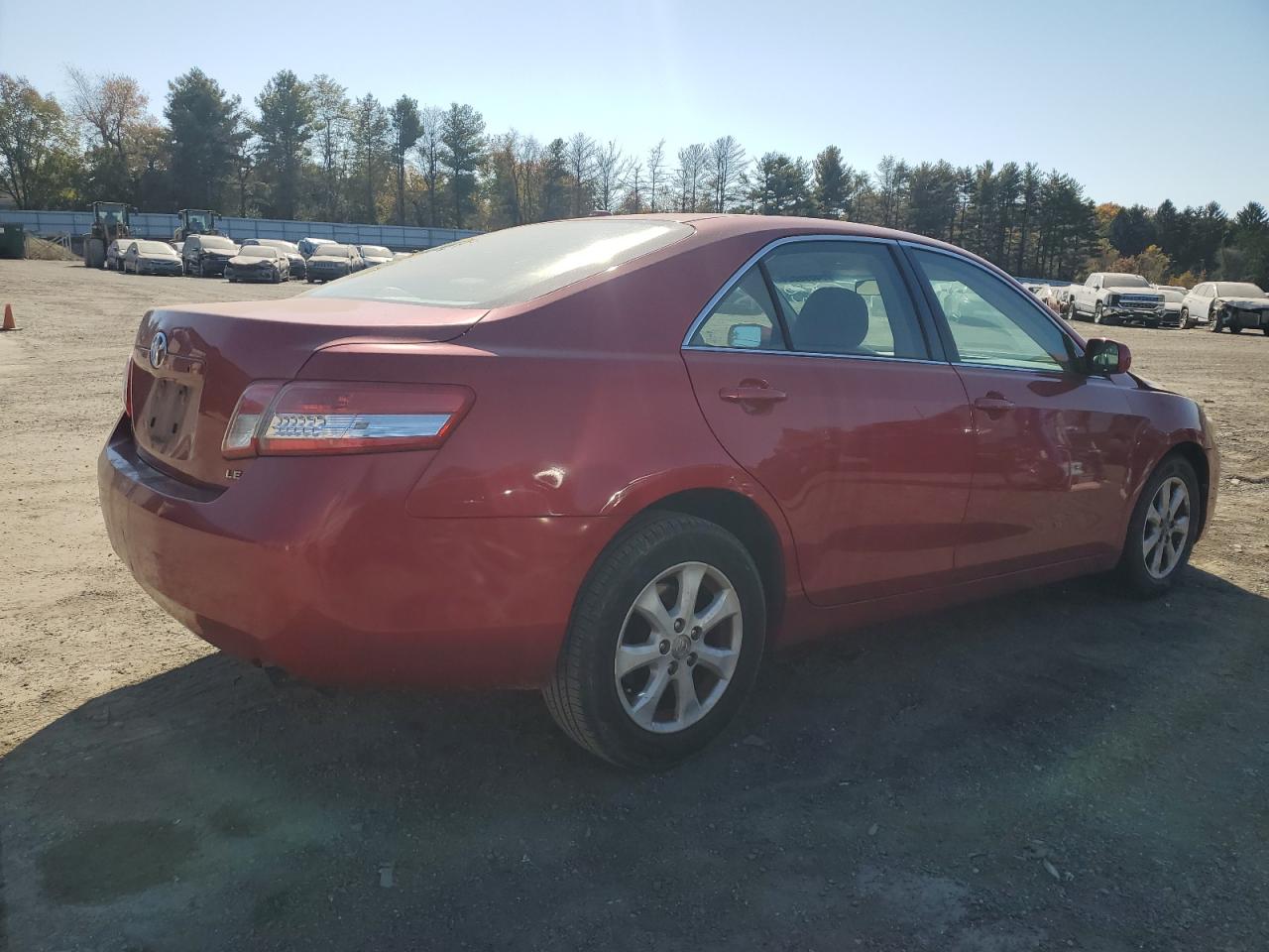 2011 Toyota Camry - Image 3