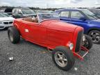 1932 Ford Roadster იყიდება Midway-ში, FL - Water/Flood