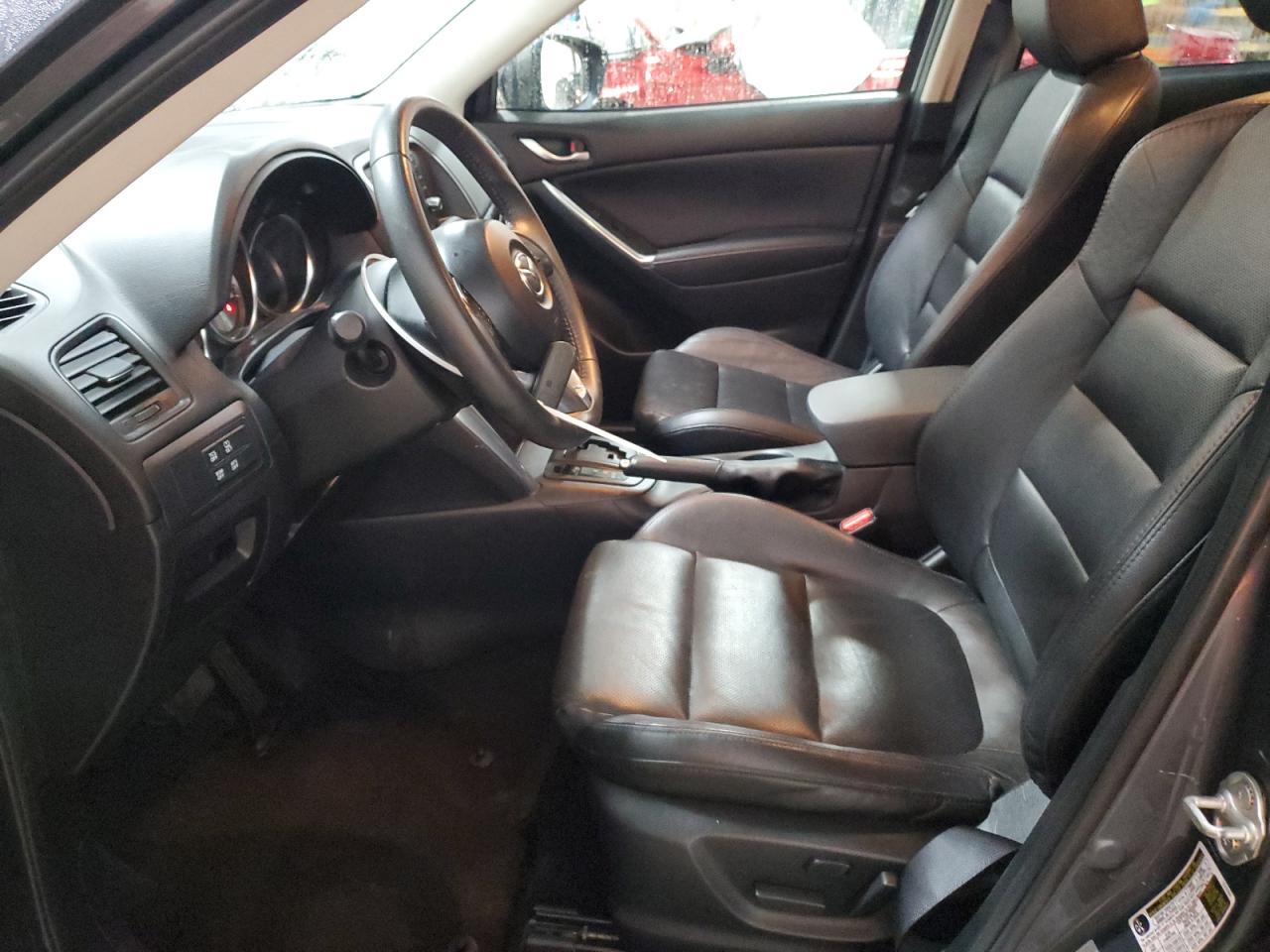 JM3KE4DE9D0168627 2013 Mazda Cx-5 Gt