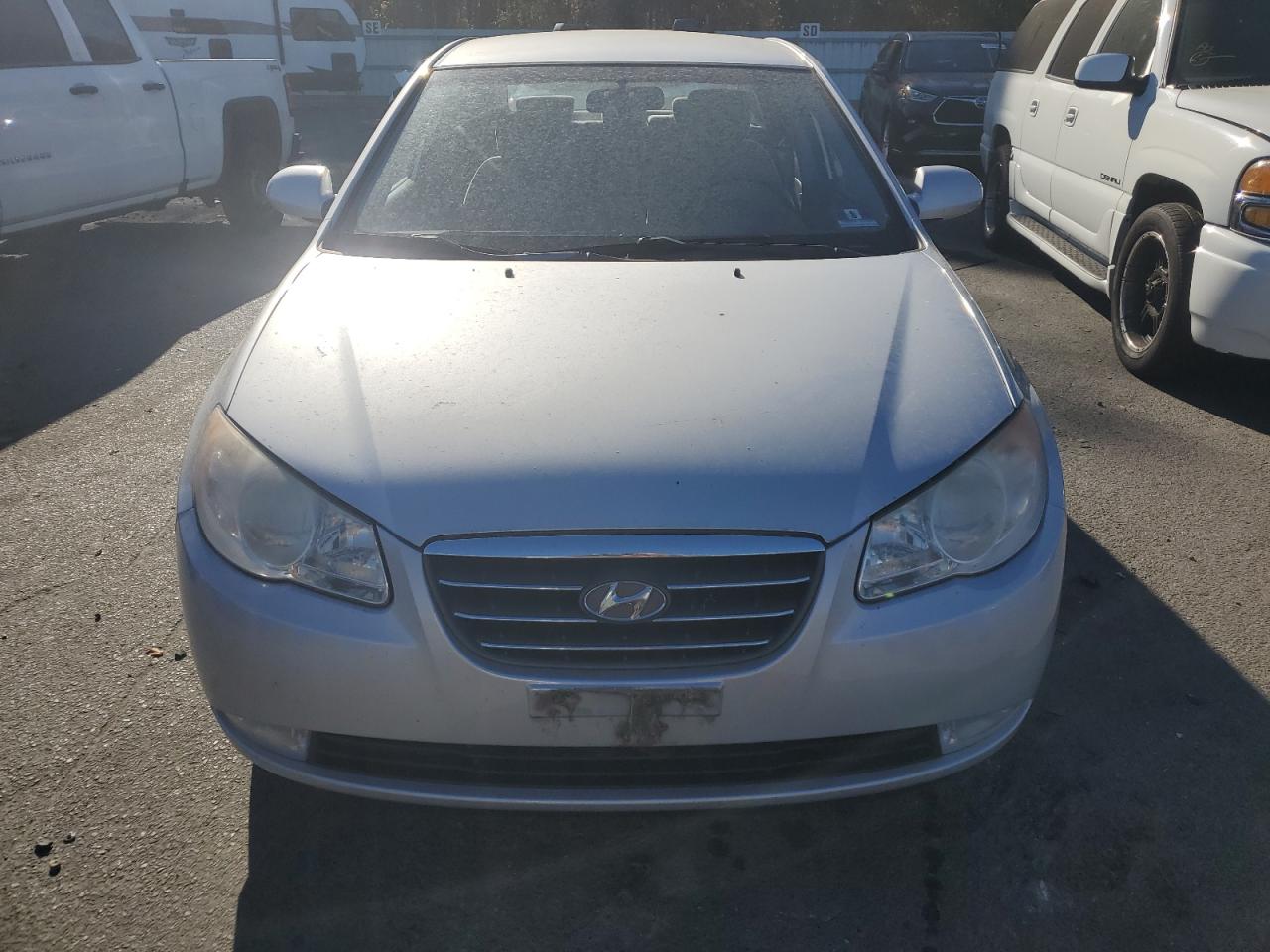 2009 Hyundai Elantra - Image 5