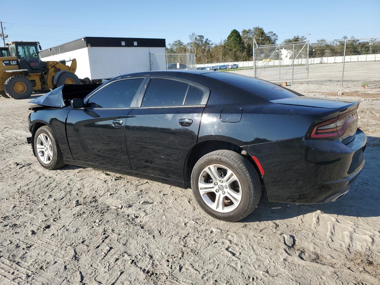 2019 Dodge Charger - Image 2