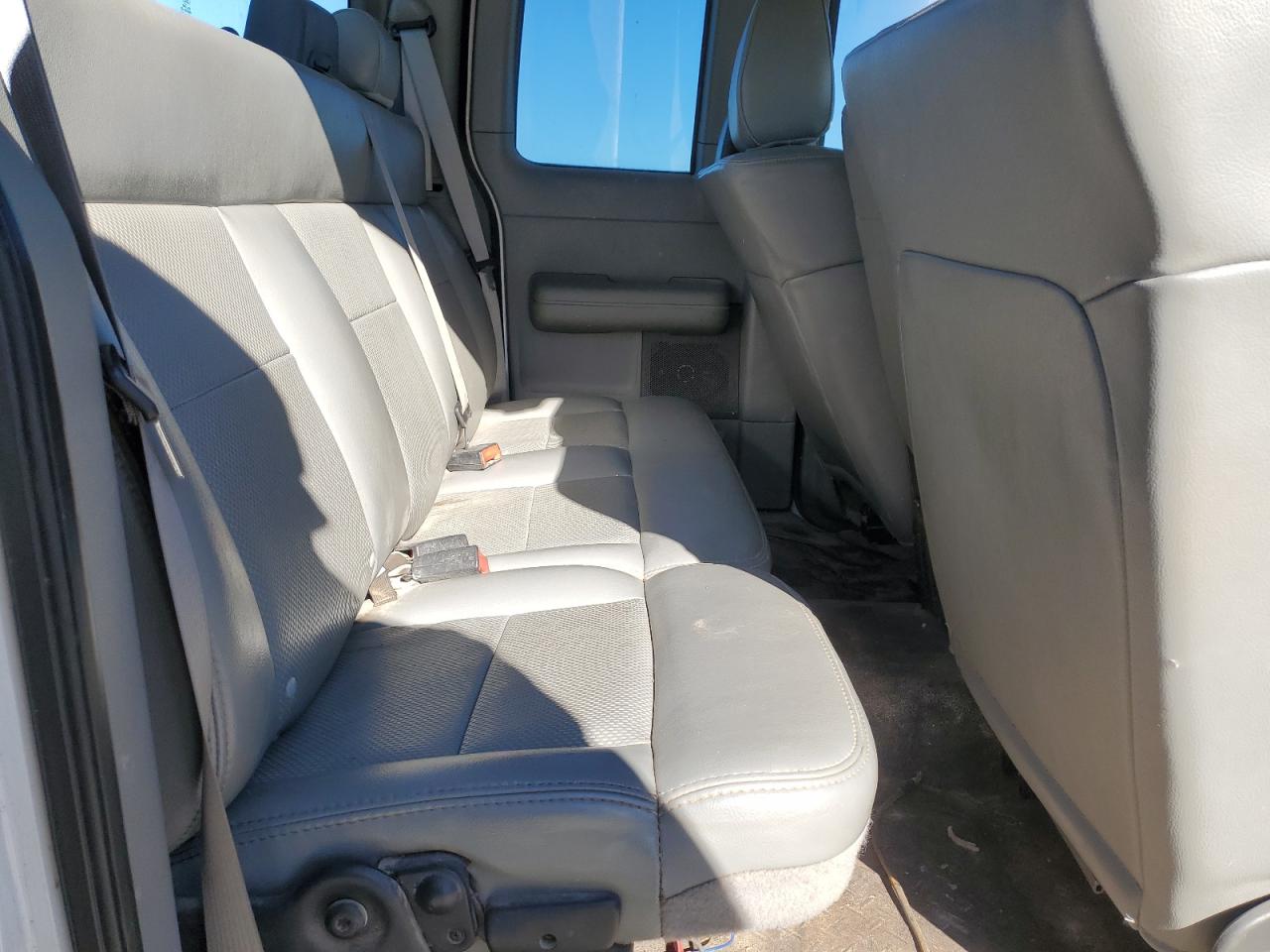 2007 Ford F-150 - Image 10