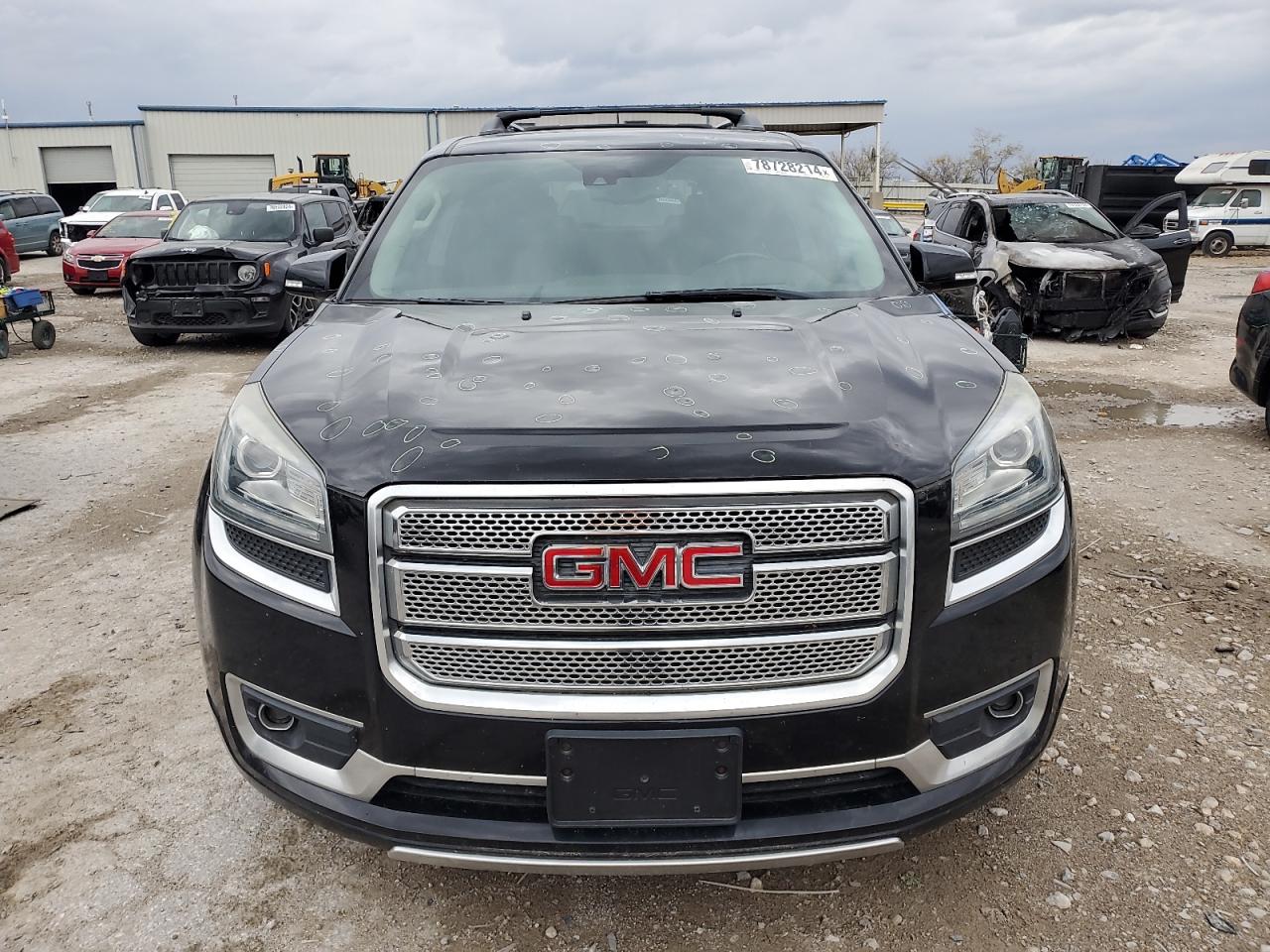 2016 GMC Acadia - Image 5