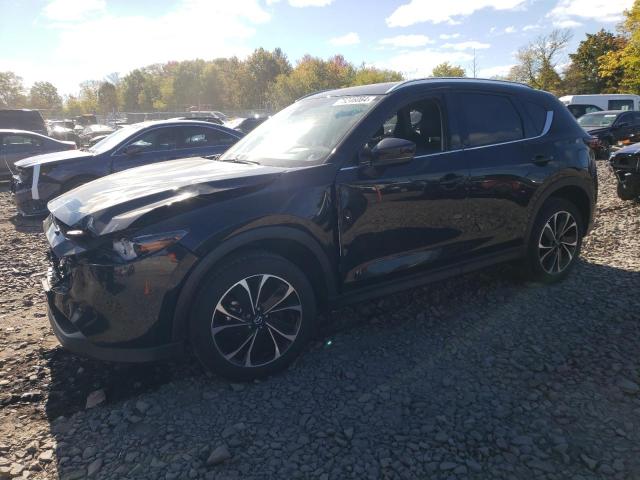 2023 Mazda Cx-5 Premium Plus