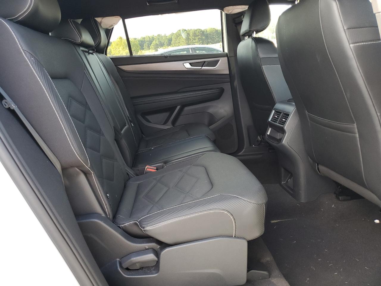 2024 Volkswagen Atlas Cross Sport Se VIN: 1V2WE2CA8RC223232 Lot: 74047914