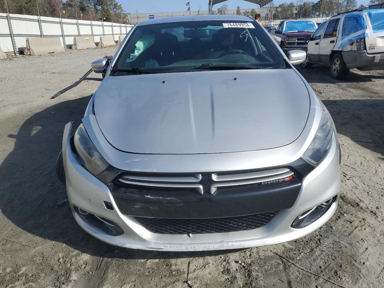 2013 Dodge Dart - Image 5