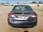 2013 Toyota Corolla Base للبيع في Colorado Springs، CO - Rear End