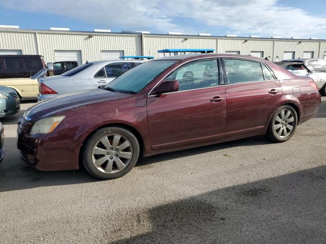 2005 Toyota Avalon Xl