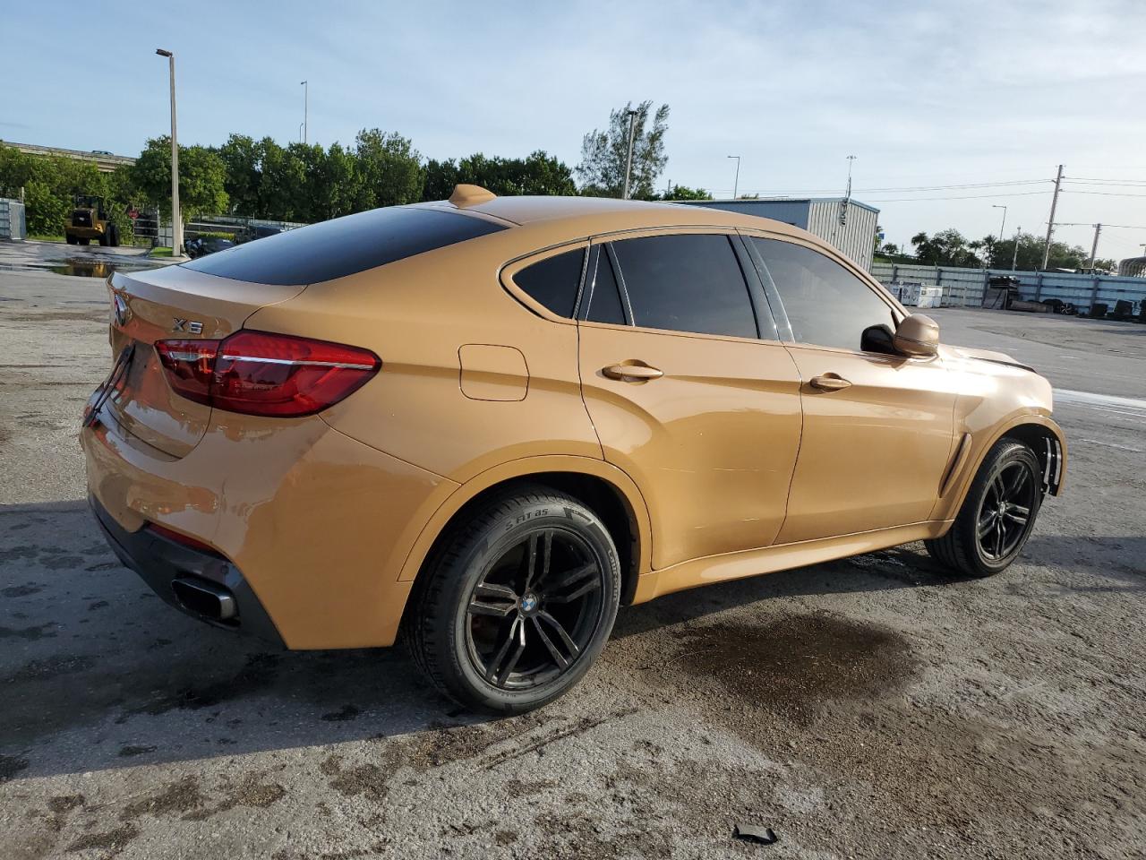 5UXKU2C58G0N81336 2016 BMW X6 xDrive35I