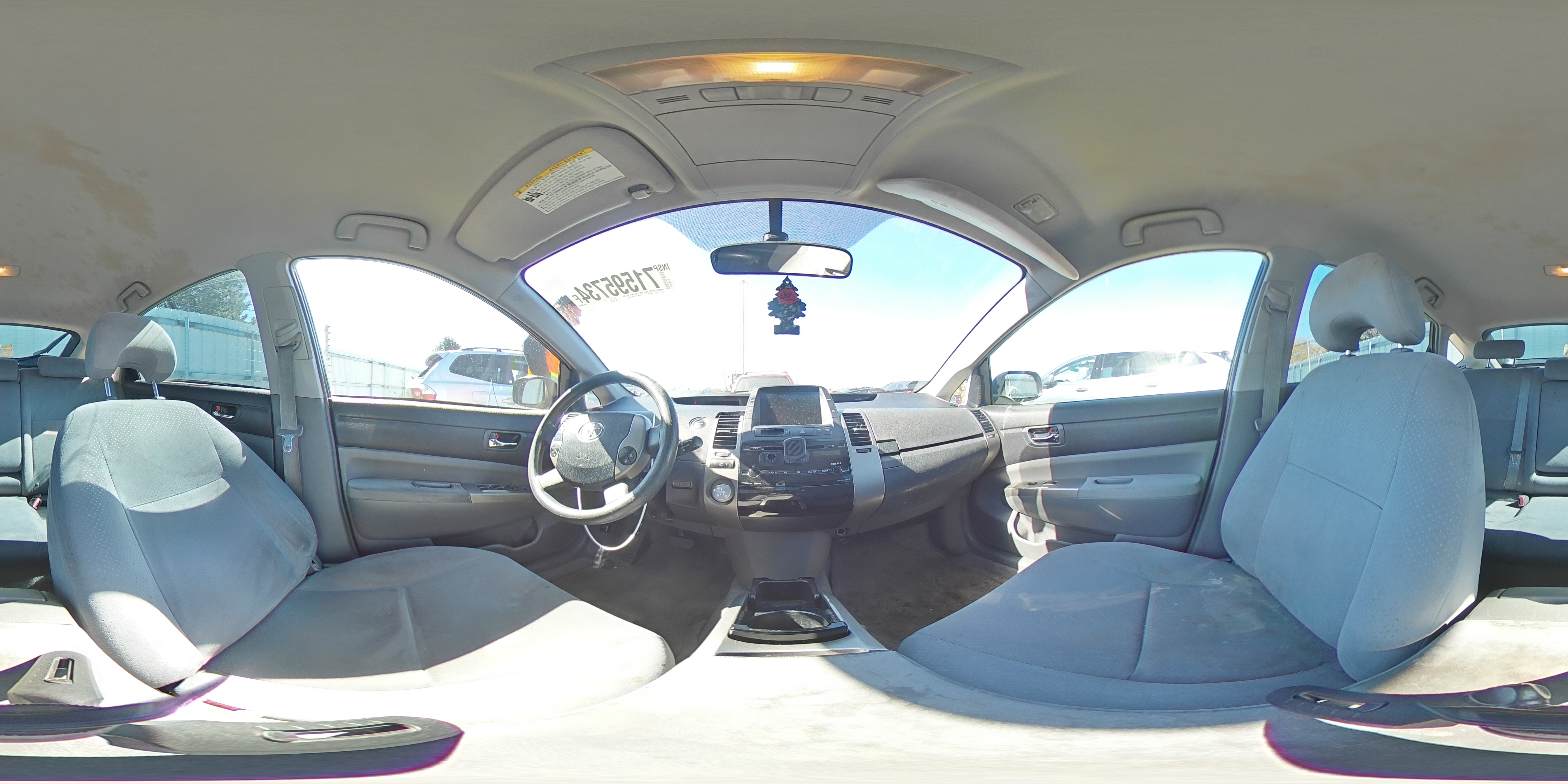 2006 Toyota Prius - Image 13
