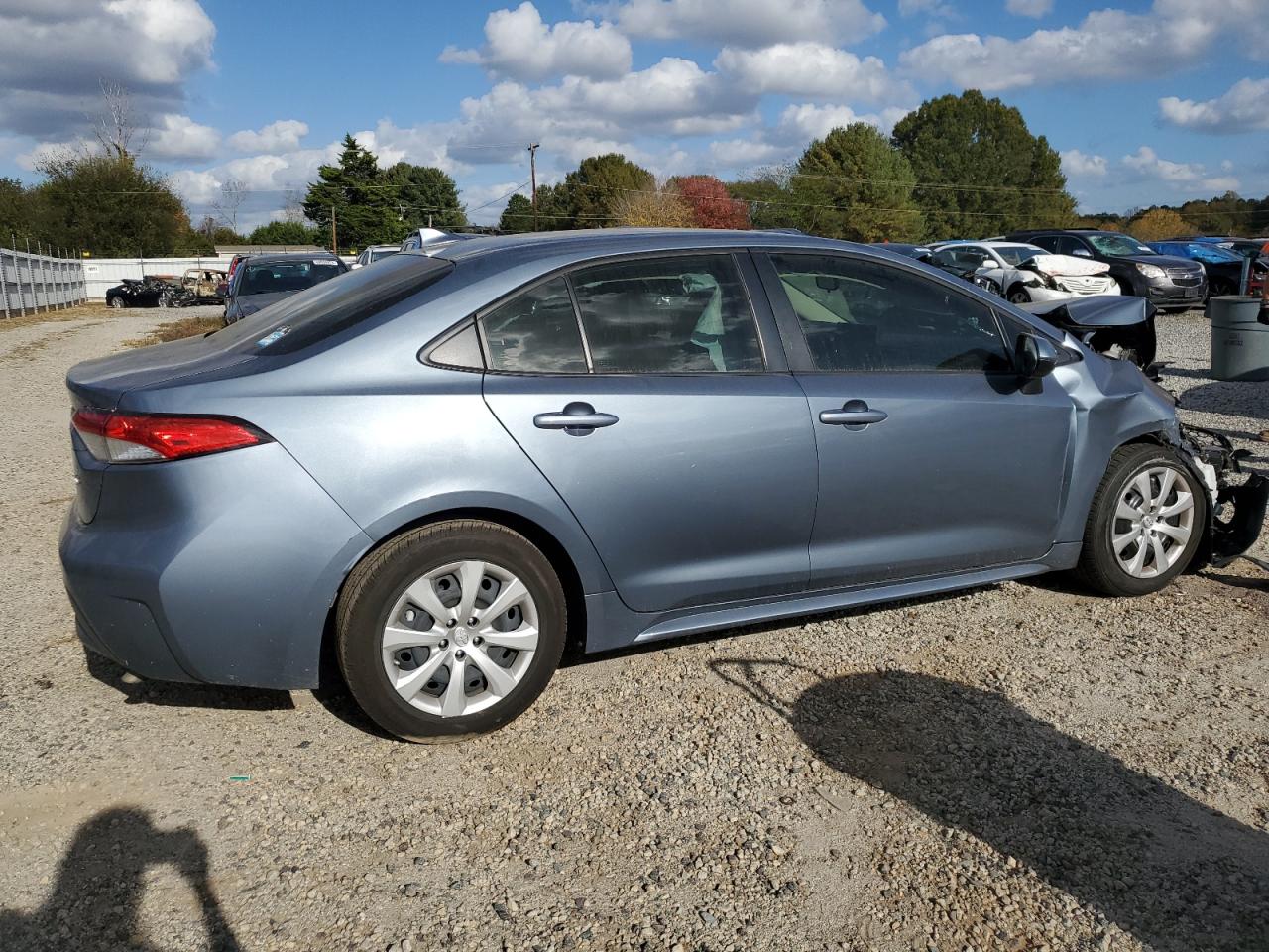 2022 Toyota Corolla - Image 3