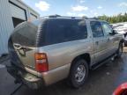 2003 Chevrolet Suburban C1500 за продажба в Montgomery, AL - Front End