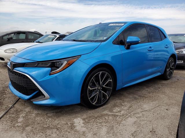 2021 Toyota Corolla Xse