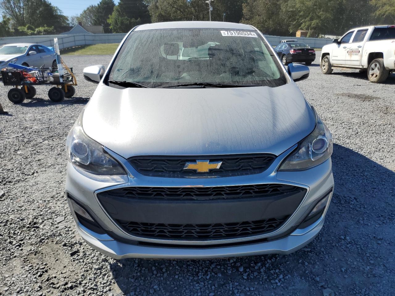 2021 Chevrolet Spark - Image 5