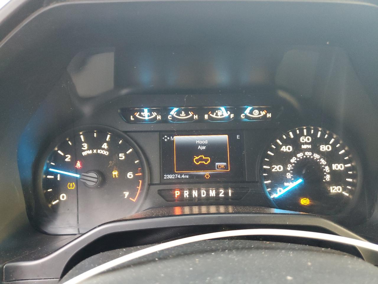 2015 Ford F150 Super Cab VIN: 1FTEX1EP8FFD03840 Lot: 73326604