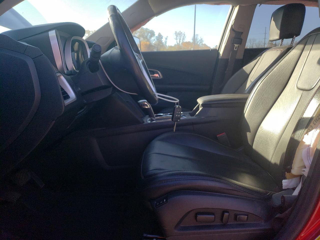 2015 Chevrolet Equinox - Image 7