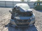 2021 Nissan Versa S за продажба в Hueytown, AL - Front End