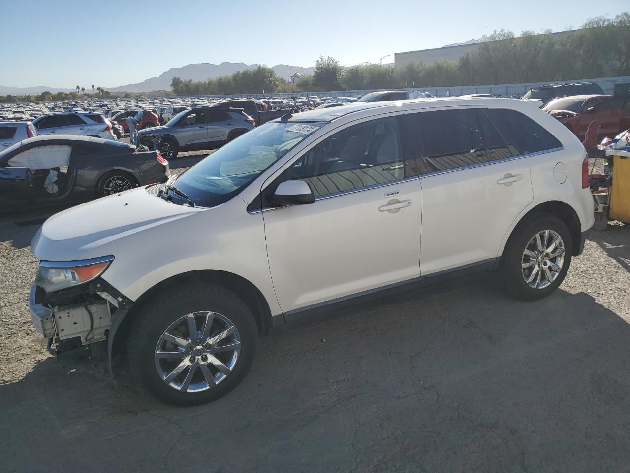 2011 Ford Edge - Image 1