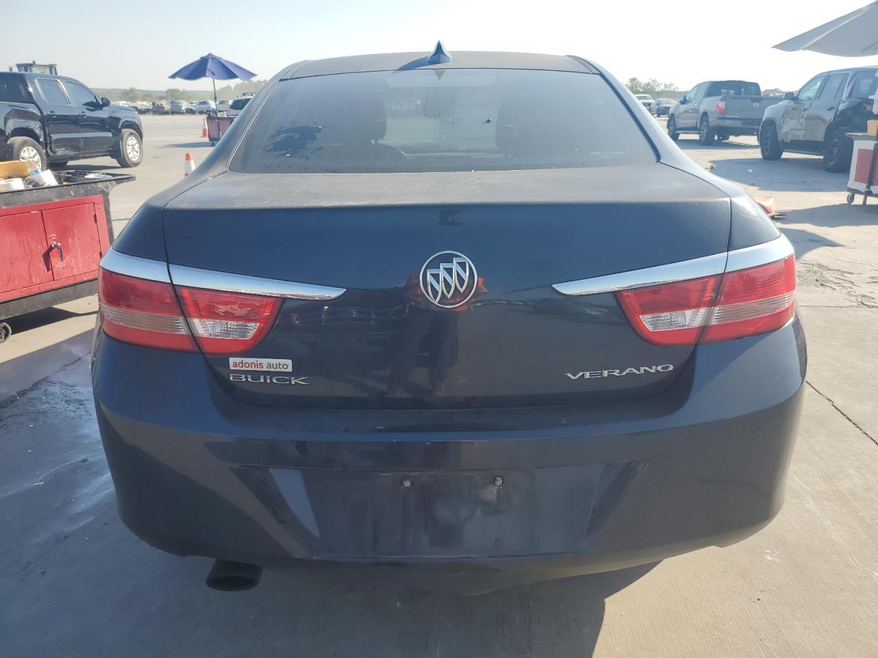 1G4PP5SK9F4137215 2015 Buick Verano