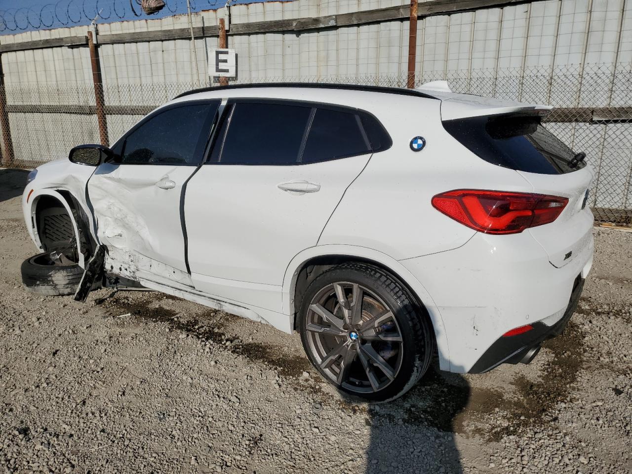 2019 BMW X2 - Image 2