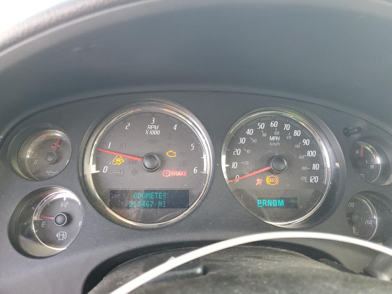2007 GMC Yukon - Image 9