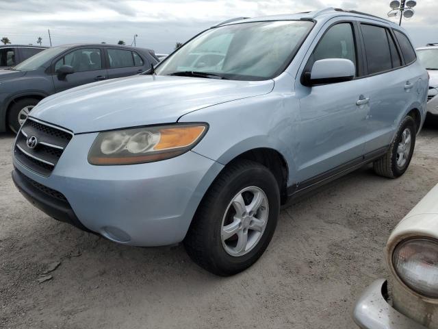 2007 Hyundai Santa Fe Gls