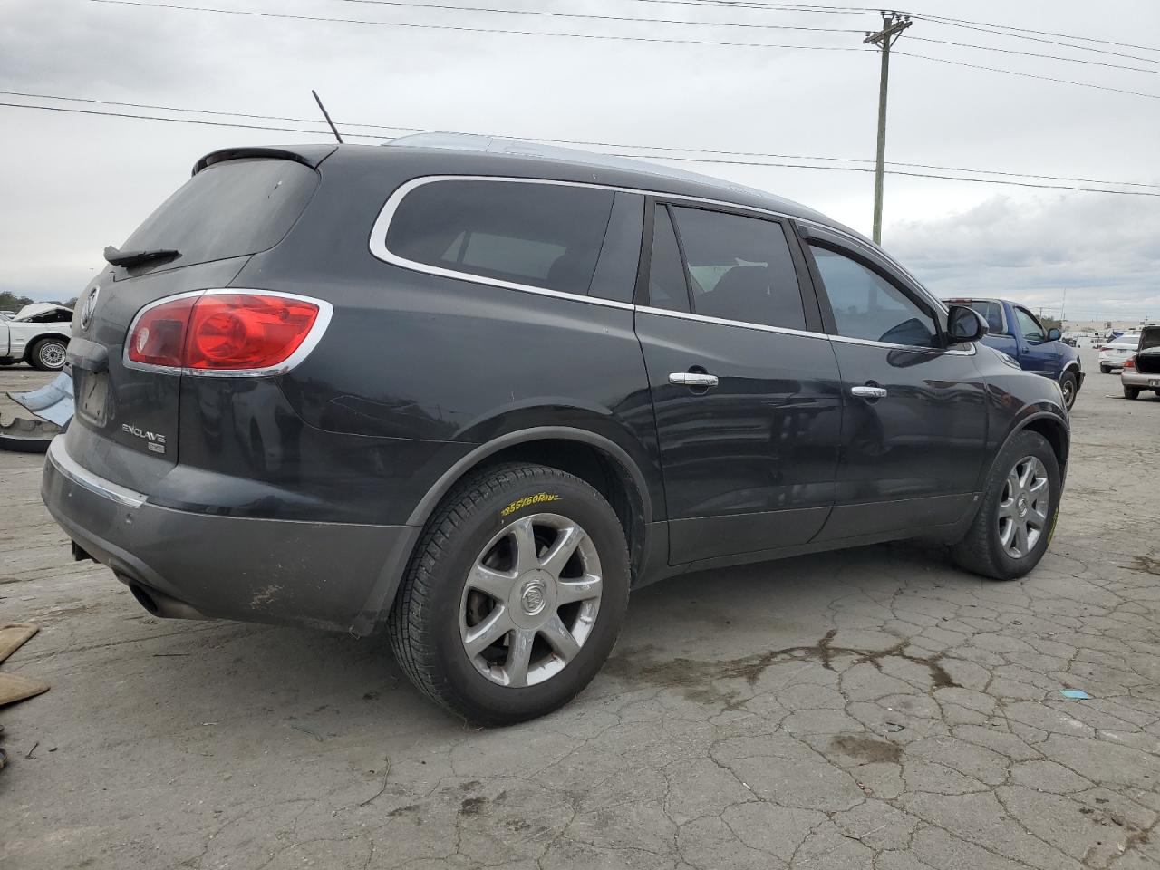 2009 Buick Enclave - Image 3