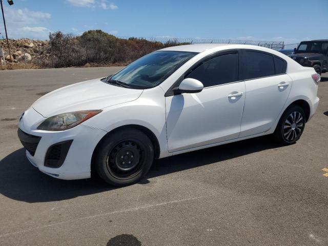 2011 Mazda 3 I