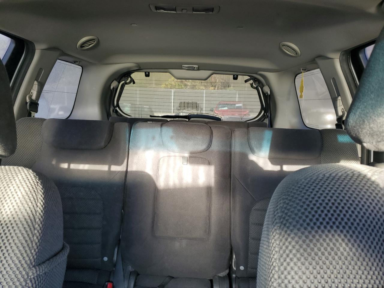 2009 Nissan Pathfinder - Image 10