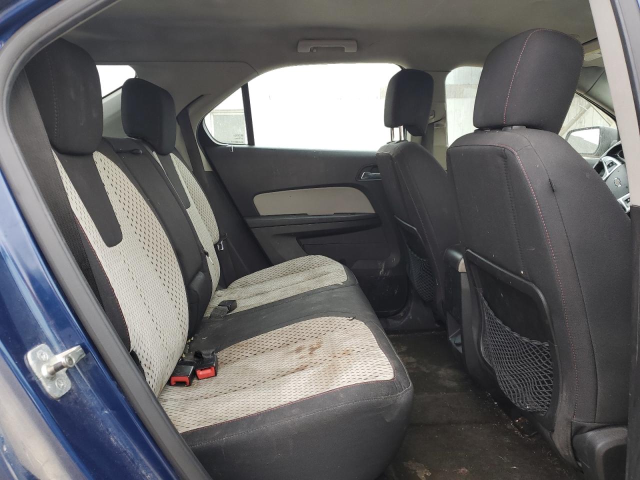 2010 Chevrolet Equinox - Image 11