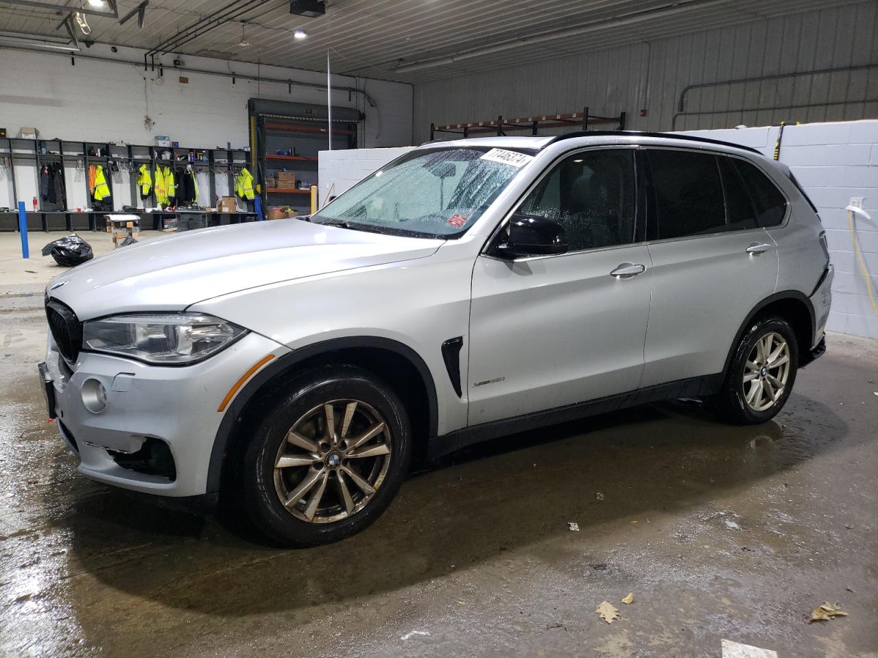 2014 BMW X5 - Image 1
