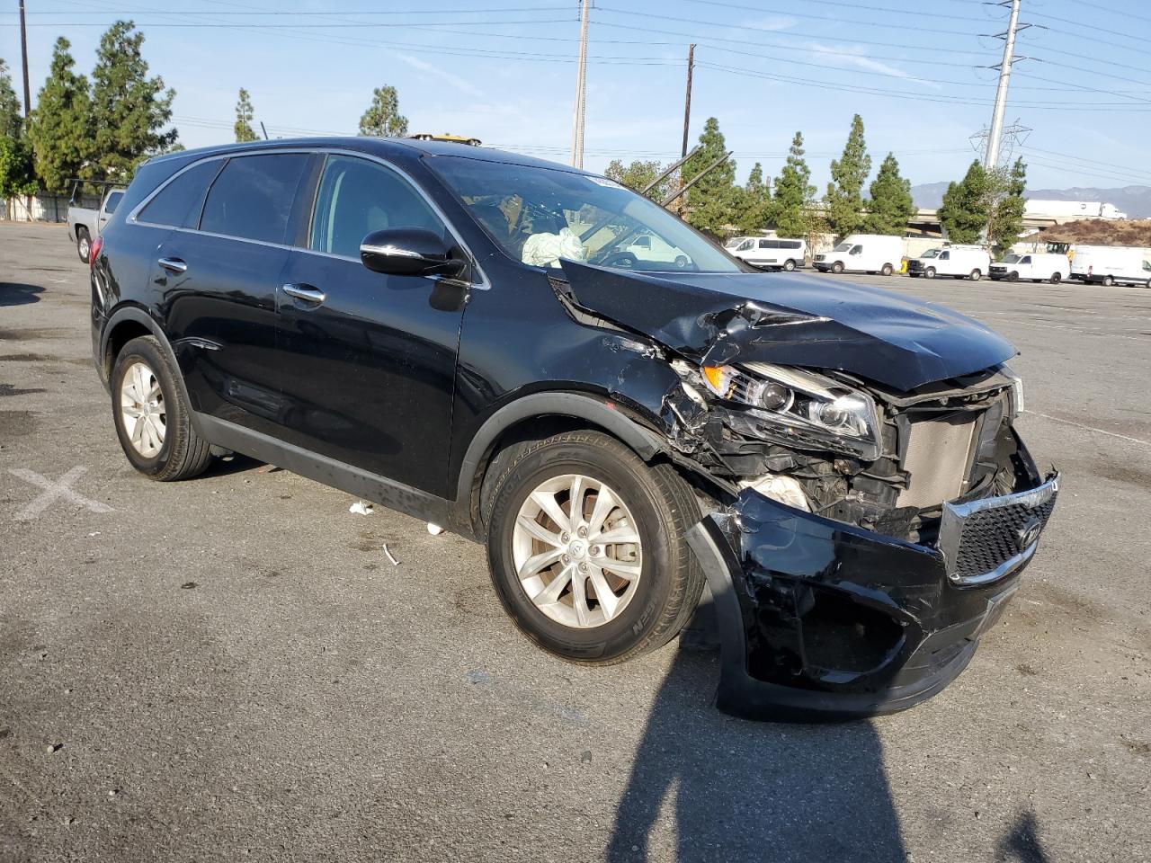 2016 Kia Sorento - Image 4